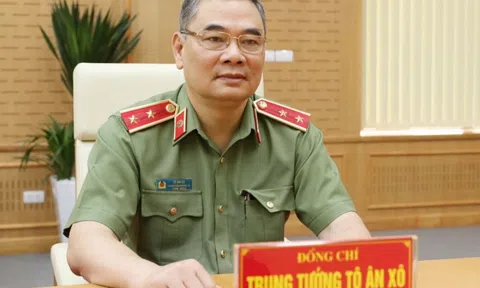 Trung tướng Tô Ân Xô: Đã xác định nhóm nghi phạm tấn công mạng Báo Điện tử VOV