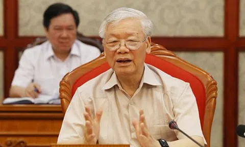 Bộ Chính trị, Ban Bí thư thi hành kỷ luật một số tổ chức Đảng và đảng viên