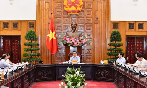 Ngành Ngoại giao cần chủ động, nhạy bén, sáng tạo vì lợi ích quốc gia-dân tộc