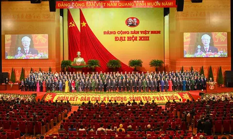 Người làm báo góp phần thực hiện thắng lợi Nghị quyết Đại hội Đảng lần thứ XIII