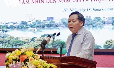 Hà Nội phát huy giá trị văn hóa để phát triển du lịch