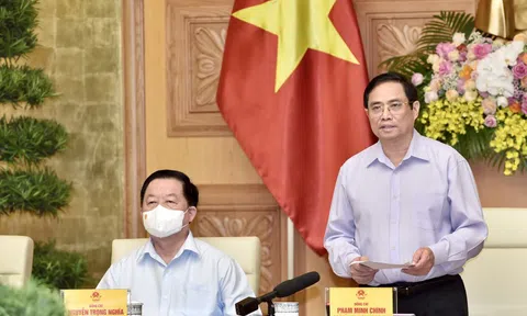 Báo chí sẽ là cầu nối truyền cảm hứng, tạo niềm tin để nhân dân hiểu về tư tưởng, tầm nhìn, chiến lược, hành động của Chính phủ