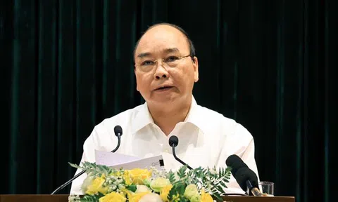 Kiên quyết thay thế người đứng đầu đơn vị, địa phương nếu để tội phạm lộng hành