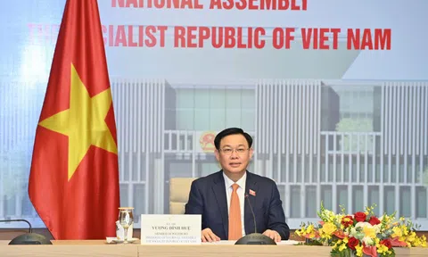 Nhật Bản cam kết tiếp tục hỗ trợ Việt Nam tiêm ngừa COVID-19