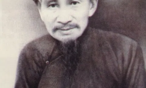 Vũ Tông Phan - Danh nhân Thăng Long Hà Nội