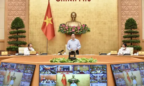 Đúc rút kinh nghiệm, hoàn thiện biện pháp phòng, chống dịch phù hợp tình hình thực tế