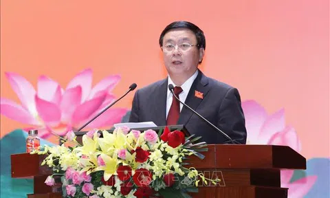 Tọa đàm một số vấn đề lý luận-thực tiễn về tiếp tục đẩy mạnh xây dựng, chỉnh đốn Đảng