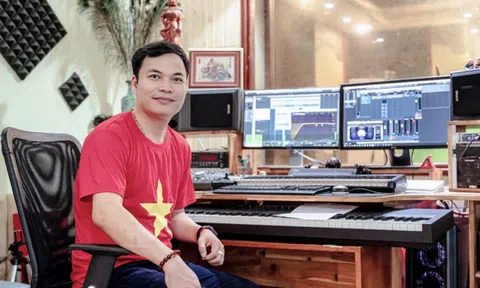 Rộn rã MV cổ vũ toàn dân chống dịch Covid-19