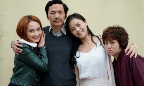 Phim truyền hình Việt vẫn nan giải về kịch bản: "Thiếu bột sao gột nên hồ"?