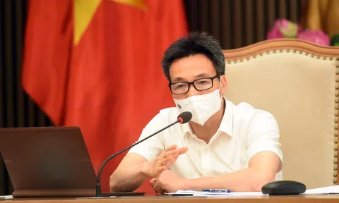 Bình Dương phải quản lý chặt công nhân, tầm soát trọng tâm, trọng điểm