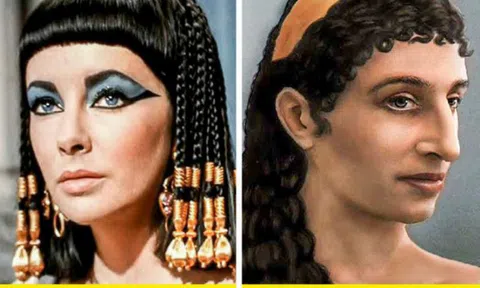 Những sự thật về Ai Cập cổ đại khác xa trên phim ảnh