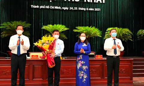 TPHCM xem xét gói 886 tỷ đồng hỗ trợ người bị ảnh hưởng bởi COVID-19
