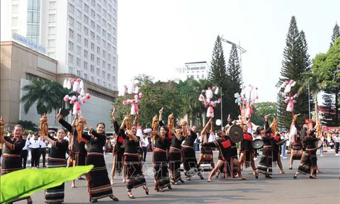 Đề nghị không tổ chức Lễ hội Cà phê Buôn Ma Thuột lần thứ 8 vào tháng 3/2022