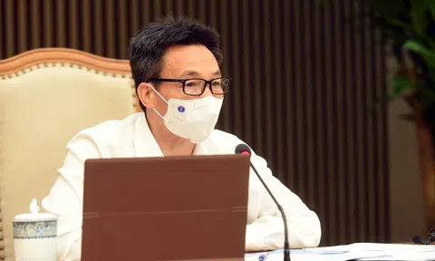 Tiền Giang đánh giá đúng nguy cơ, khoanh gọn, phong tỏa chặt