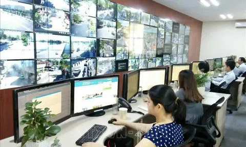 Dịch COVID-19 thúc đẩy chuyển đổi số trong doanh nghiệp