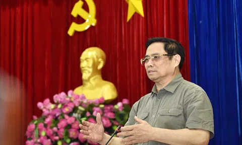 Cần chủ động, linh hoạt, sáng tạo để xác định nhiệm vụ ưu tiên, thực hiện bằng được mục tiêu kép