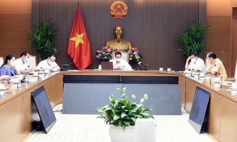 Tuyệt đối không để nơi tiêm chủng thành địa điểm tập trung đông người