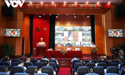 Xây dựng chiến lược phát triển văn hóa, du lịch bền vững và hội nhập quốc tế