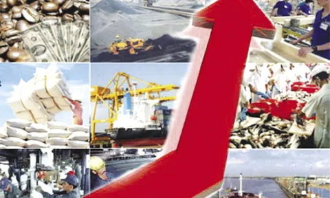 Chính phủ ban hành Nghị quyết về thúc đẩy tăng trưởng kinh tế, giải ngân vốn đầu tư công và xuất khẩu bền vững