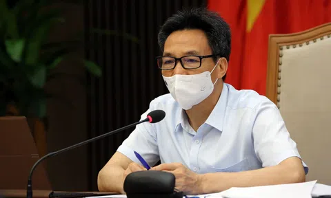 Giữ bằng được khu vực an toàn, siết chặt phòng tuyến chống dịch