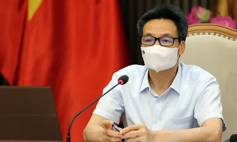 Khôi phục sản xuất chắc chắn, an toàn, không để dịch quay lại KCN