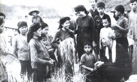 Không thể có cán bộ tốt nếu “nói một đằng, làm một nẻo”