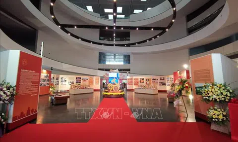 Thủ tướng Chính phủ phê duyệt nhiệm vụ lập Quy hoạch mạng lưới cơ sở văn hóa và thể thao thời kỳ 2021-2030