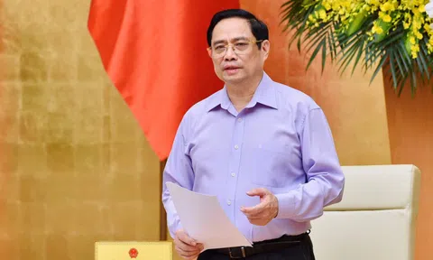 Tạo điều kiện thuận lợi nhất cho xây dựng, hoàn thiện thể chế và thực thi pháp luật