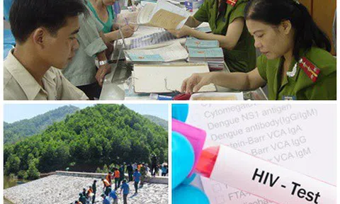 4 Luật có hiệu lực từ 1/7/2021
