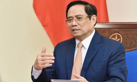 Việt Nam – Cuba thảo luận khả năng hợp tác cung ứng và sản xuất vaccine COVID-19