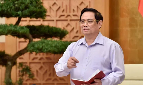 Thực hiện mục tiêu kép để đem lại hạnh phúc, ấm no cho nhân dân