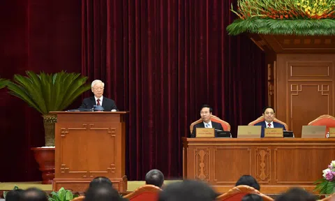 Bảo đảm thực hiện thành công các mục tiêu, nhiệm vụ kinh tế-xã hội đã đề ra