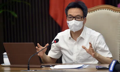 Phải có giải pháp dứt khoát, mạnh mẽ, triệt để hơn, sớm chấm dứt dịch bệnh