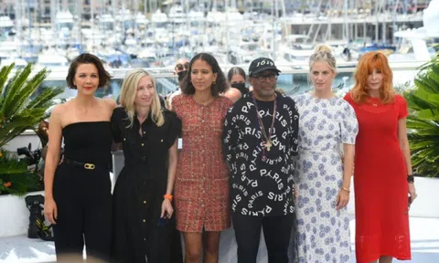 Liên hoan phim Cannes lần thứ 74 trở lại, nức lòng người hâm mộ điện ảnh toàn cầu
