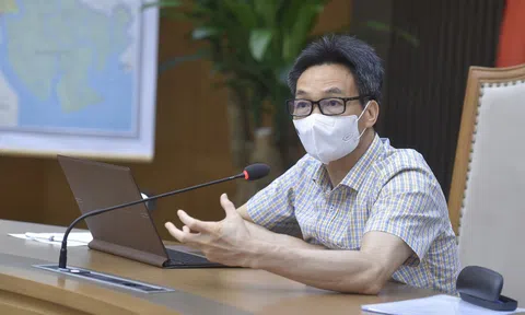 Tận dụng triệt để thời gian giãn cách theo Chỉ thị 16 để khống chế các ổ dịch