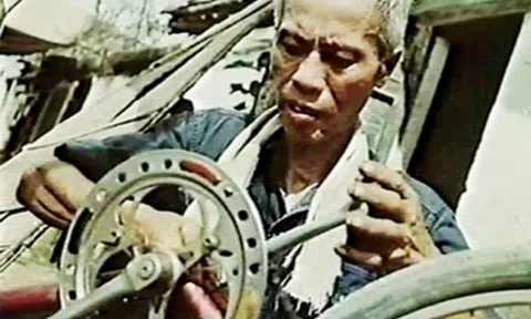 Tiếc nuối khi NSND Trần Văn Thủy, NSND Đào Trọng Khánh trượt giải thưởng Hồ Chí Minh