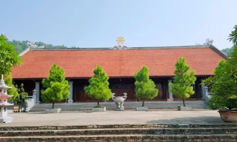 Thăm dò, khai quật khảo cổ tại 3 ngôi chùa ở Hải Dương