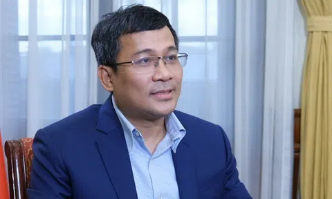 Thúc đẩy mạnh hơn chiến dịch ‘ngoại giao vaccine’