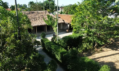 Phát huy giá trị Di tích Chủ tịch Hồ Chí Minh ở Thừa Thiên - Huế