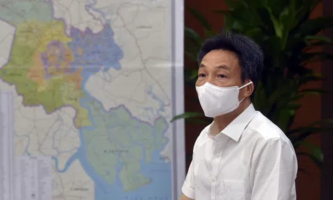 Hình thành ‘vành đai chống dịch’ quanh TPHCM