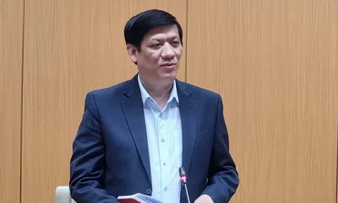 6 điểm mới trong chiến dịch tiêm chủng lớn nhất kéo dài 9 tháng