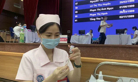 Cảnh giác những chiêu trò lừa đảo tiêm vaccine COVID-19: Bài 2: Cảnh giác ‘thông tin trôi nổi’ về vaccine phòng COVID-19