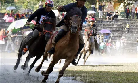 Lào Cai: Thêm 4 di sản văn hóa phi vật thể quốc gia