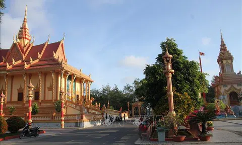 Bạc Liêu thực hiện tốt công tác bảo tồn, phát huy giá trị di sản văn hóa