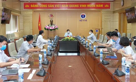 Giảm thời gian điều trị và cách ly với bệnh nhân COVID-19