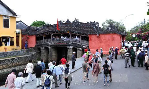 70% số người Nhật Bản từng tới Việt Nam có ý định quay lại 