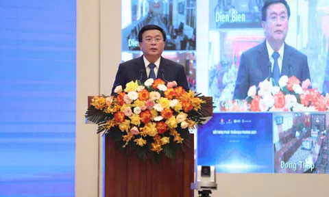 Tận dụng tốt nhất các cơ hội để đẩy mạnh chuyển đổi số