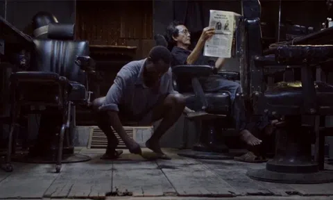 Đi thi quốc tế, phim phải thể hiện được khát vọng vươn lên