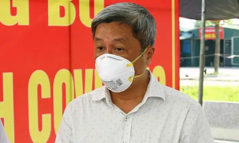 Vì sao thí điểm cách ly F0 tại nhà sau khi điều trị tại các cơ sở y tế?