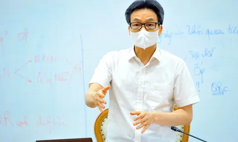 TPHCM chuyển hướng đúng, siết lại từng khâu phòng, chống dịch